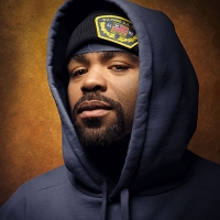 Method Man сыграет роль в полицейской драме «Rebel»