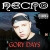 Видео Necro на трек «Dead Body Disposal» с альбома «Gory Days»