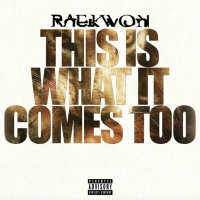 Raekwon выложил в сеть первый сингл с альбома «The Wild»