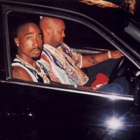 BMW, в котором был смертельно ранен 2Pac, выставлен на аукцион