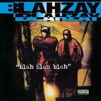 Blahzay Blahzay перевыпустят «Blah Blah Blah» на виниле