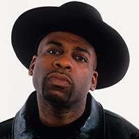 Мемориальный концерт в память Jam Master Jay