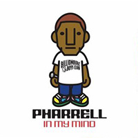 Новый альбом Pharrell'a