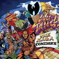 «Wu-Tang: The Saga Continues» выйдет 13-го октября