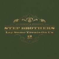Alchemist & Evidence выпустили трек Step Brothers «Lay Some Treats On Us»