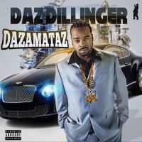 Daz Dillinger выпустил 16-ый сольный альбом «Dazamataz»