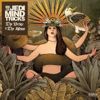 Jedi Mind Tricks выпускают новый альбом «With The Bridge & The Abyss»