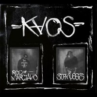 DJ Muggs & Roc Marciano анонсировали дату выхода «Kaos»