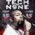 Концерты Tech N9ne в России