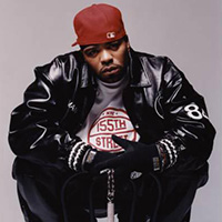 Def Jam проводит PR нового альбома Method Man'a