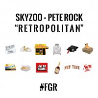 Skyzoo и Pete Rock готовят совместный альбом