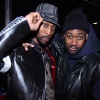 RZA & Ghostface Killah продюсируют хоррор фильм «Angel Of Dust»