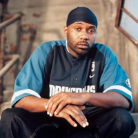 Masta Killa готовит новый альбом