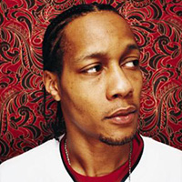 DJ Quik сел на 5 месяцев