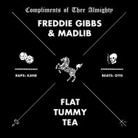 Freddie Gibbs & Madlib возвращаются с синглом «Flat Tummy Tea»