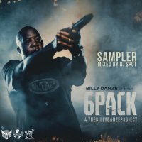 Семплер альбома Billy Danze (M.O.P.) «6Pack»