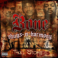 Новый альбом Bone Thugs-N-Harmony
