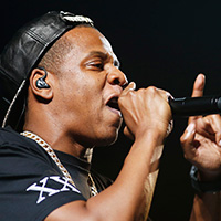 Jay-Z выпустит альбом?