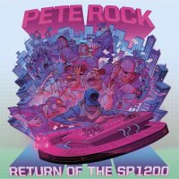 Стала известна дата выхода инструментального альбома Pete Rock