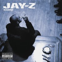 Альбом Jay-Z «The Blueprint» добавлен в Библиотеку Конгресса США