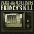 A.G. и Cuns выпустили EP «Bronck's Kill»