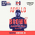 27 апреля Apollo Brown и Rapper Big Pooh выступят в Санкт-Петербурге
