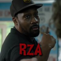 RZA снялся в новой зомби-комедии Джима Джармуша