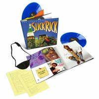 В этот день, 30 лет назад, Slick Rick выпустил «Children's Story»