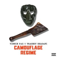 Vinnie Paz и Tragedy Khadafi выпустили совместный альбом