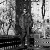 Создатели «Illmatic»: Danny Clinch