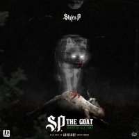 Styles P выпустил альбом «S.P. The GOAT: Ghost Of All Time»