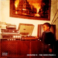 Diamond D выпустил «The Diam Piece 2»