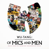 В эту пятницу выйдет новый EP Wu-Tang Clan