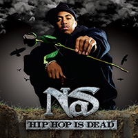 Nas - «Хип Хоп Мертв»