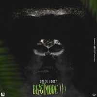 Sheek Louch выпустил EP «Beast Mode 3»