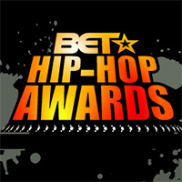 Церемония BET Hip-Hop Awards