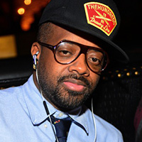 Jermaine Dupri уходит в отставку