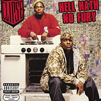 Утверждена официальная дата выхода нового альбома The Clipse