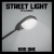 KRS-One выпустил альбом «Street Light (First Edition)»