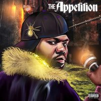 Raekwon выпустил EP «The Appetition»