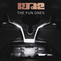 RJD2 вернулся с альбомом «The Fun Ones»