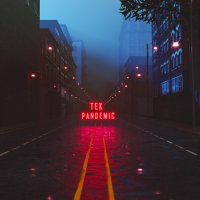 Tek из группы Smif-N-Wessun выпустил EP под названием «Pandemic»