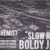 Boldy James & Alchemist выпустили видео на композицию «Slow Roll»