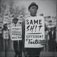Styles P и Pharoahe Monch выпустили совместную композицию «Same Sh!t Different Toilet»