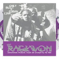 К 25-летию «Only Built 4 Cuban Linx...» Raekwon выпустит инструментальную версию альбома