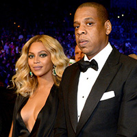 Jay-Z свяжет свои отношения с Beyonce узами брака
