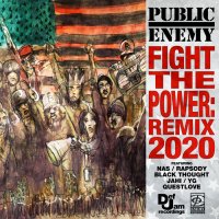 Public Enemy выпустили ремикс на композицию «Fight The Power»