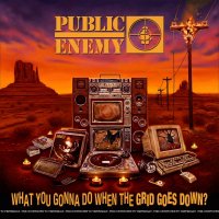 На новом альбоме Public Enemy можно будет услышать 3-х культовых артистов Def Jam