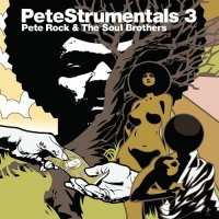 12-го декабря Pete Rock выпустит третью часть «PeteStrumentals»