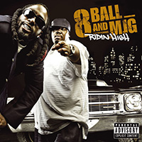 Новый альбом от 8Ball & MJG.